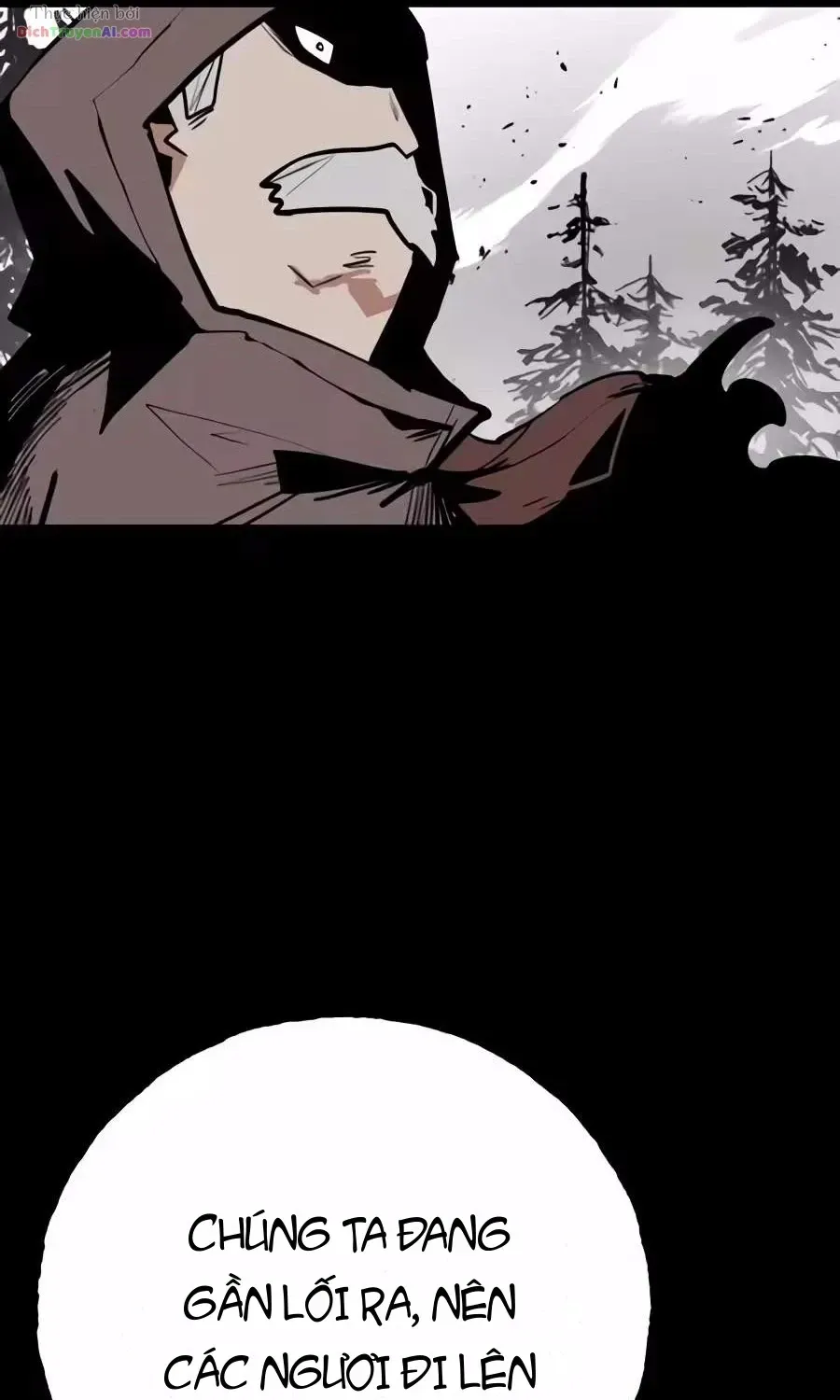 Gakkyu Houtei - Trường Phán Quyết Chap 14 - Next Chap 15