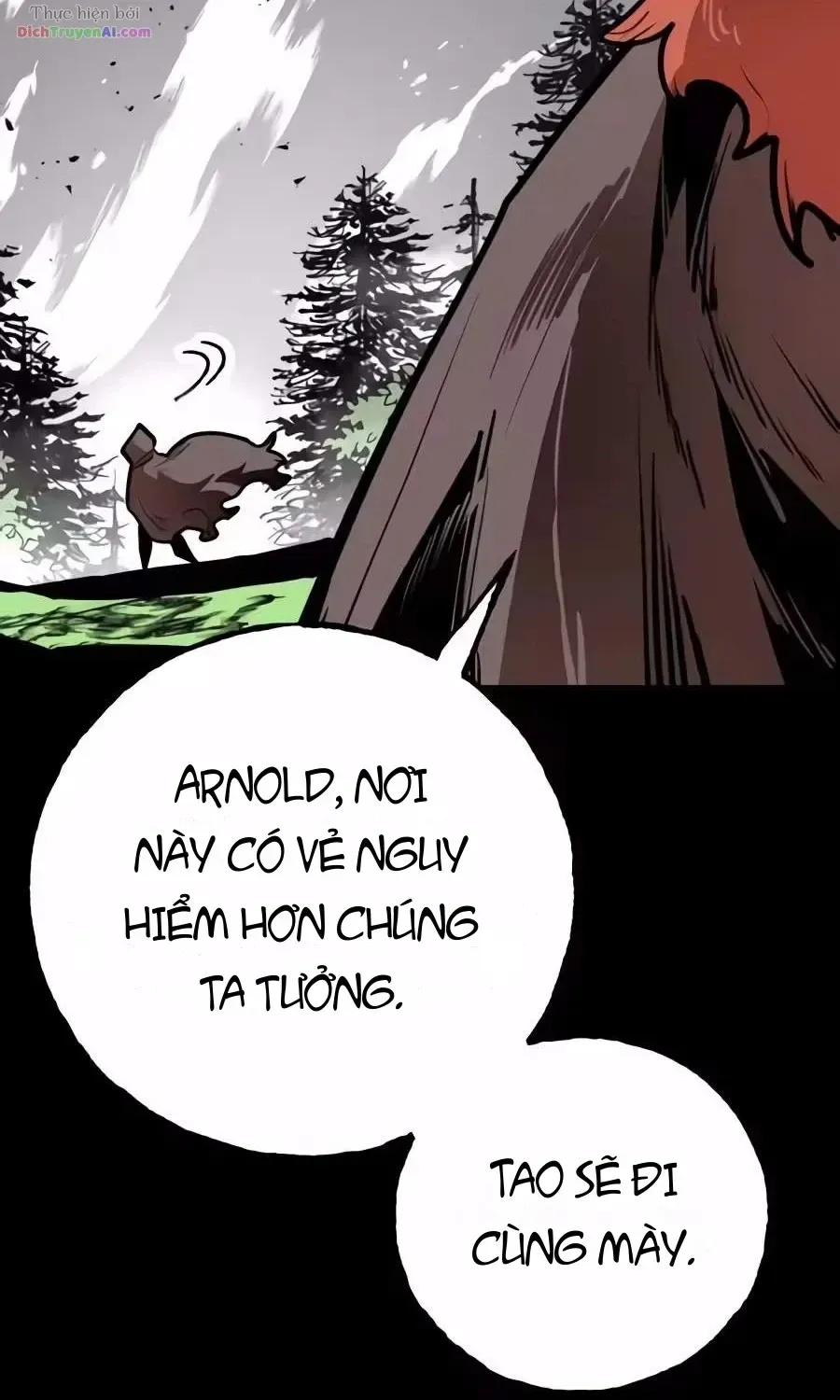 Gakkyu Houtei - Trường Phán Quyết Chap 14 - Next Chap 15
