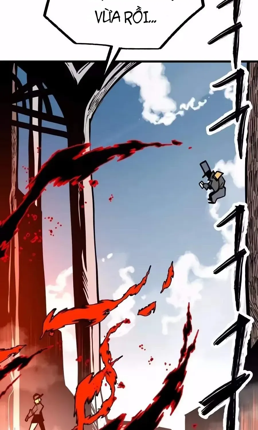 Gakkyu Houtei - Trường Phán Quyết Chap 14 - Next Chap 15