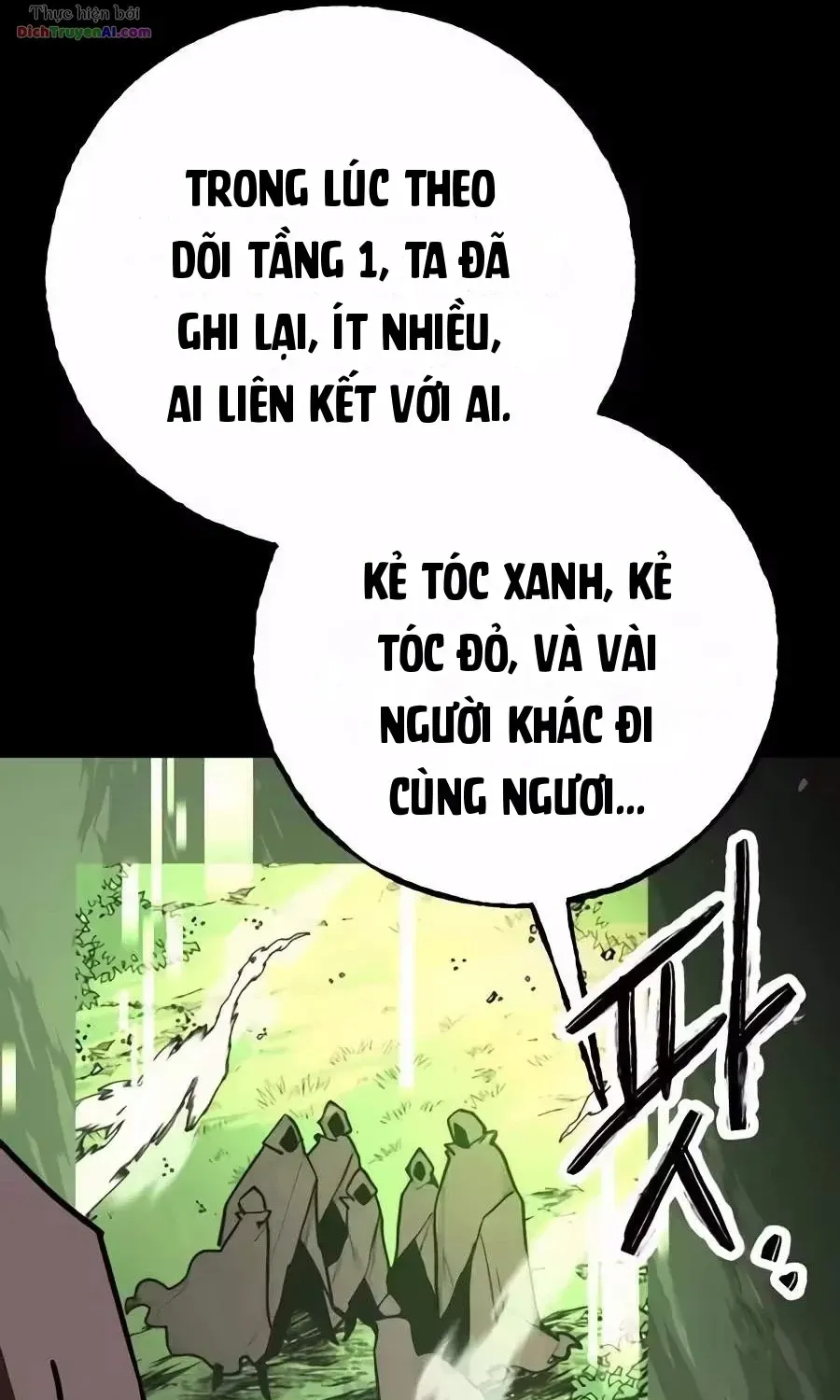 Gakkyu Houtei - Trường Phán Quyết Chap 14 - Next Chap 15