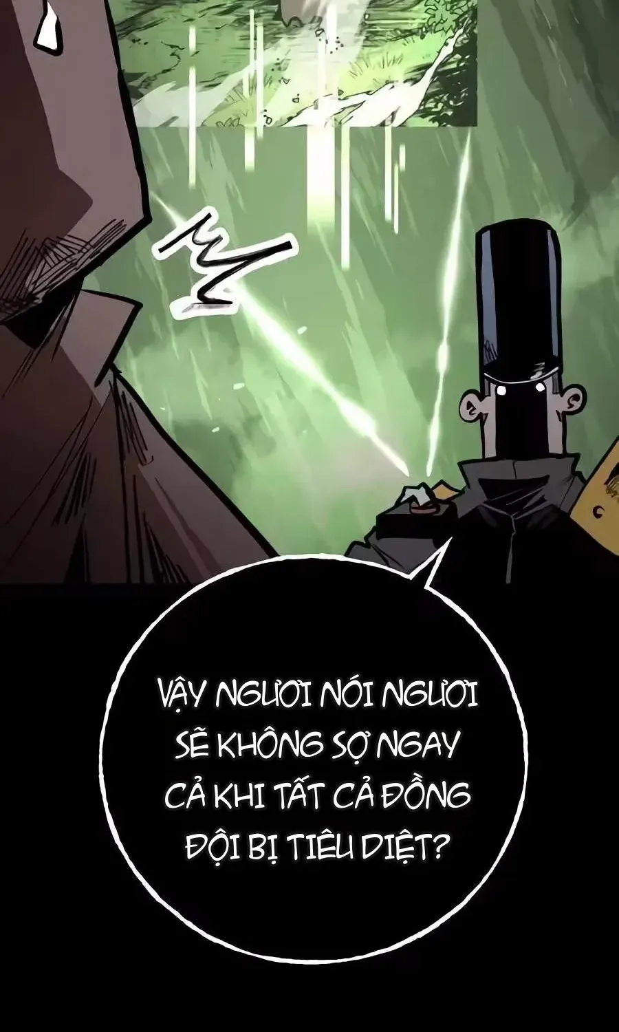 Gakkyu Houtei - Trường Phán Quyết Chap 14 - Next Chap 15