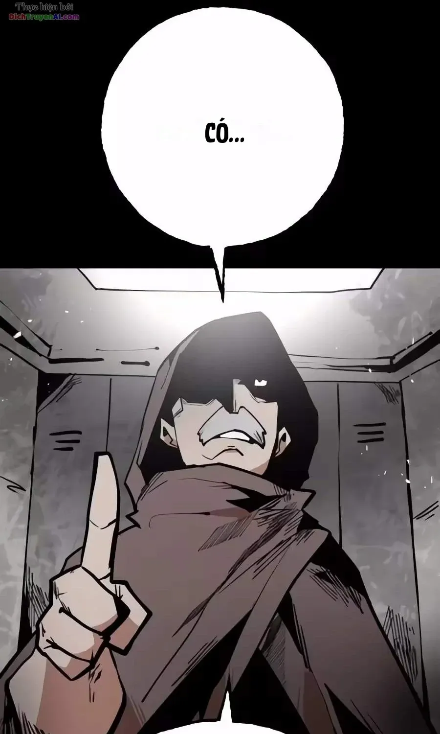 Gakkyu Houtei - Trường Phán Quyết Chap 14 - Next Chap 15
