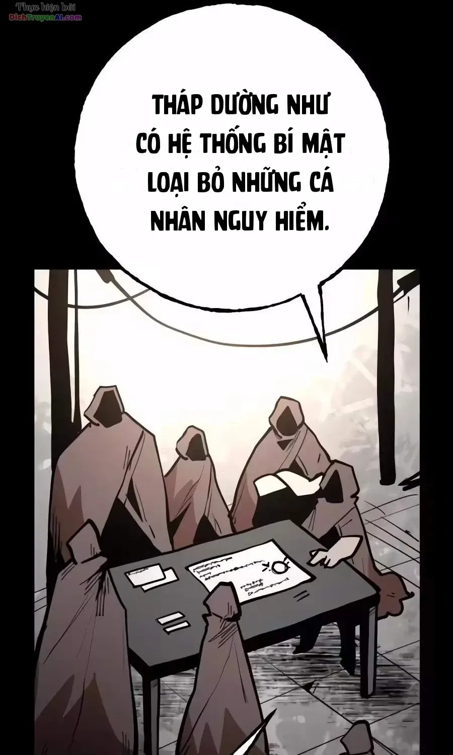 Gakkyu Houtei - Trường Phán Quyết Chap 14 - Next Chap 15