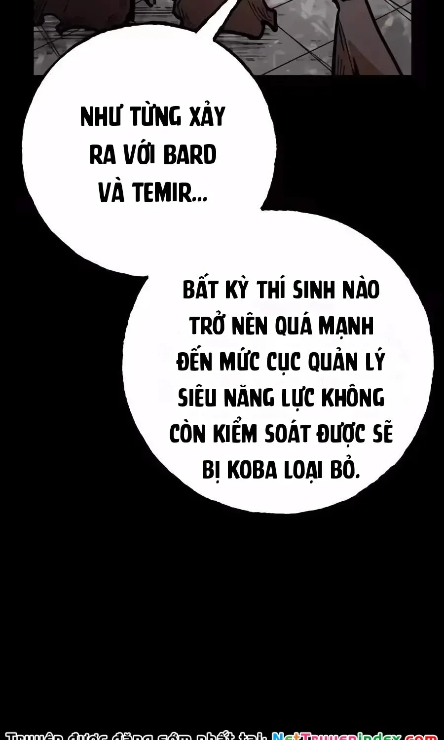 Gakkyu Houtei - Trường Phán Quyết Chap 14 - Next Chap 15