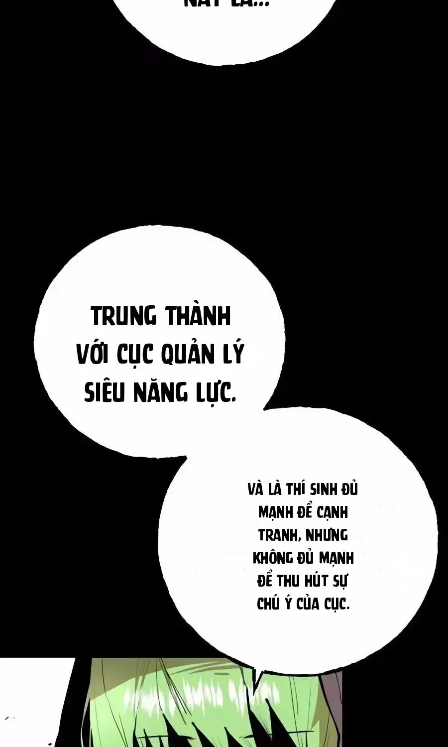 Gakkyu Houtei - Trường Phán Quyết Chap 14 - Next Chap 15