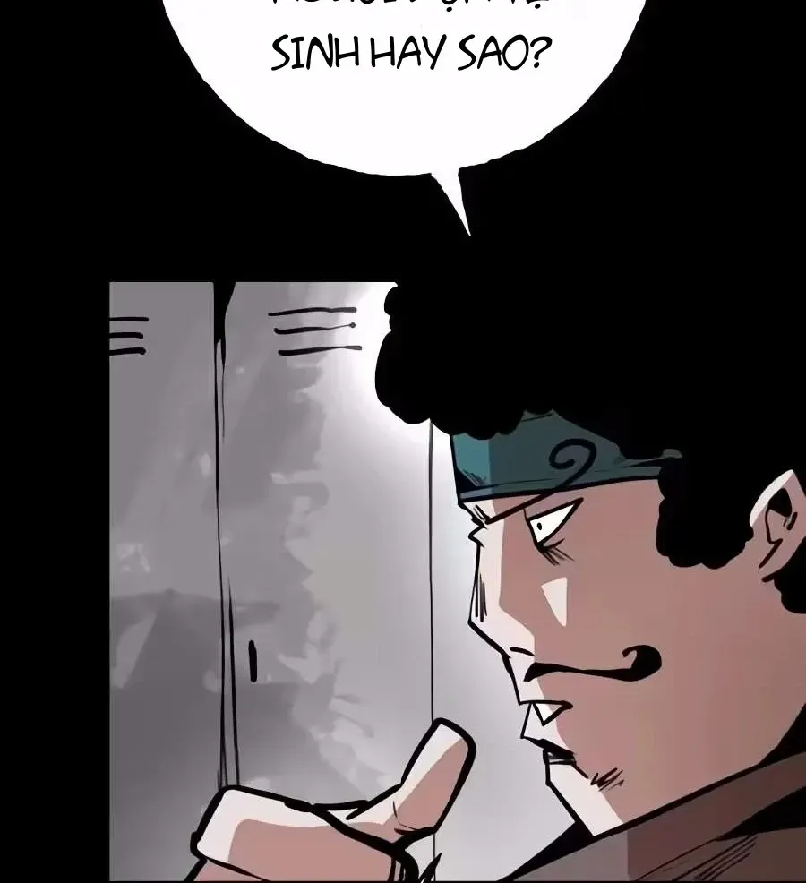 Gakkyu Houtei - Trường Phán Quyết Chap 14 - Next Chap 15