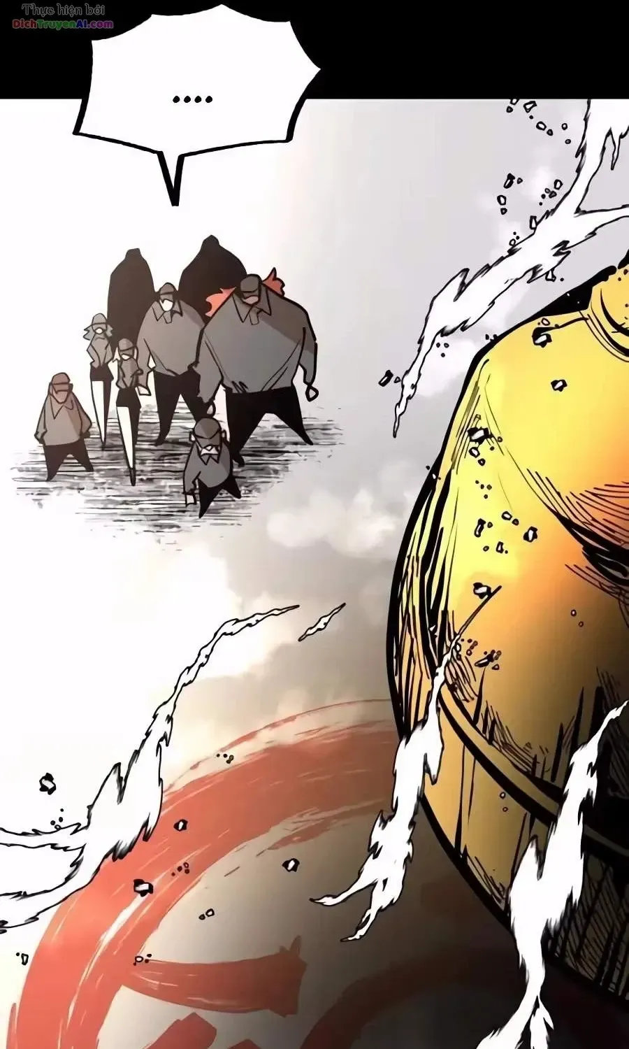 Gakkyu Houtei - Trường Phán Quyết Chap 14 - Next Chap 15