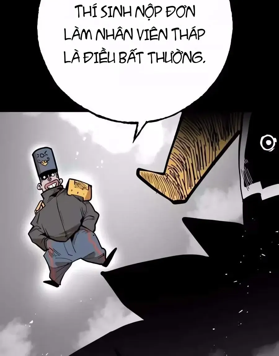 Gakkyu Houtei - Trường Phán Quyết Chap 14 - Next Chap 15