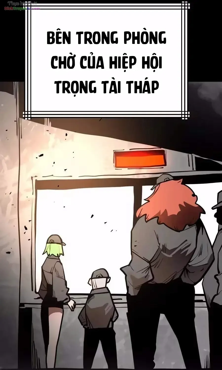 Gakkyu Houtei - Trường Phán Quyết Chap 14 - Next Chap 15