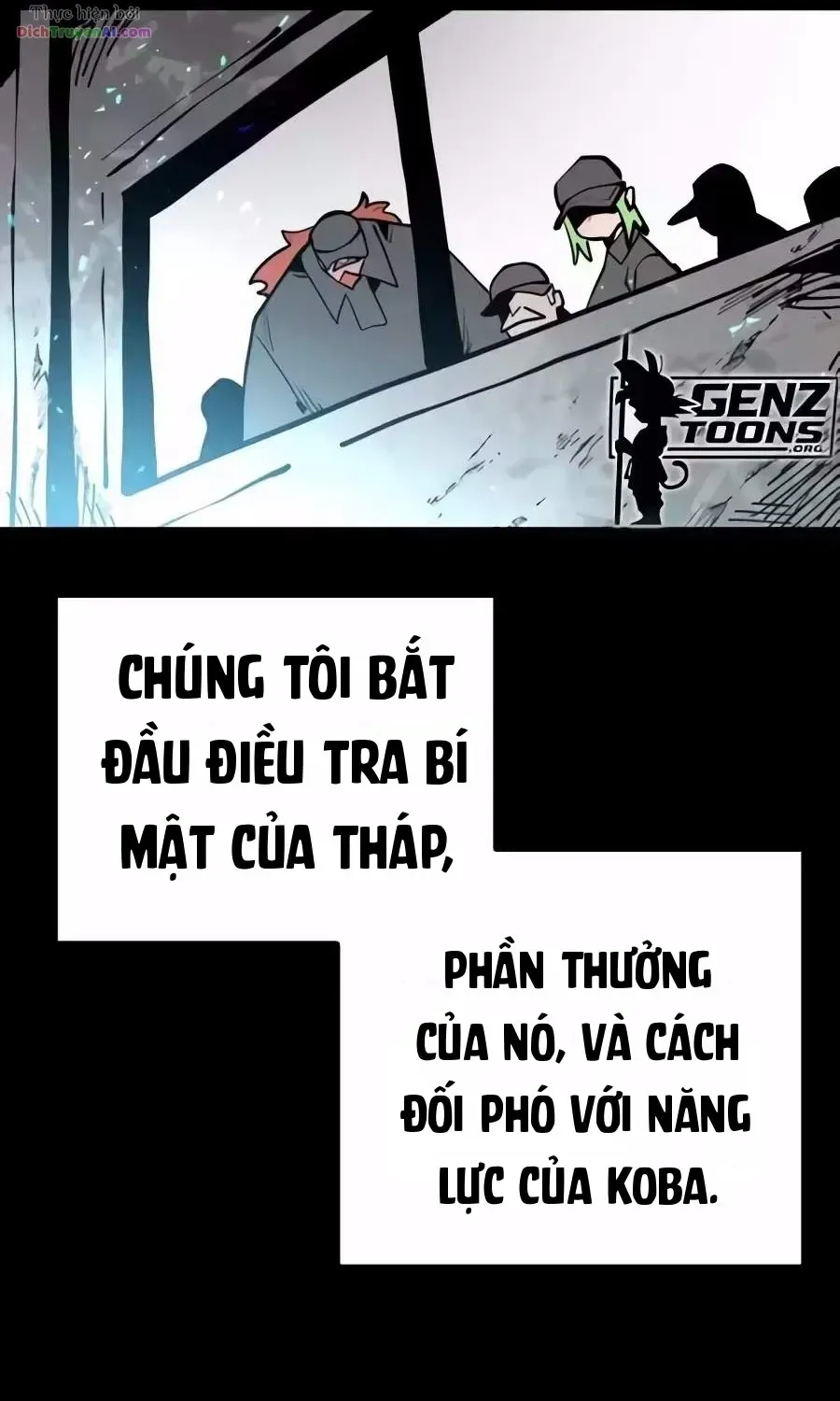 Gakkyu Houtei - Trường Phán Quyết Chap 14 - Next Chap 15