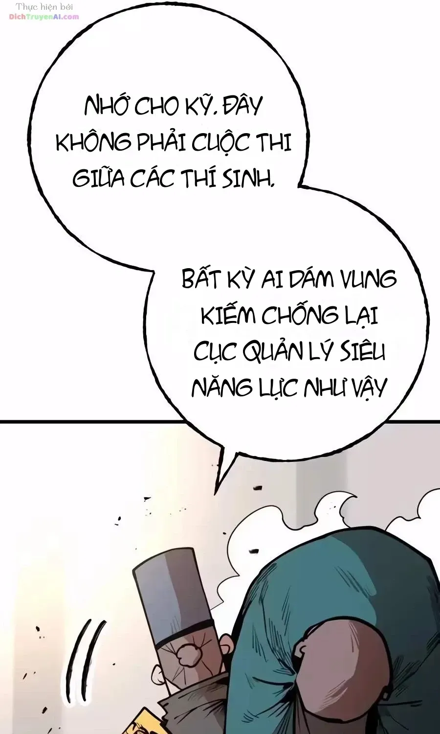 Gakkyu Houtei - Trường Phán Quyết Chap 14 - Next Chap 15