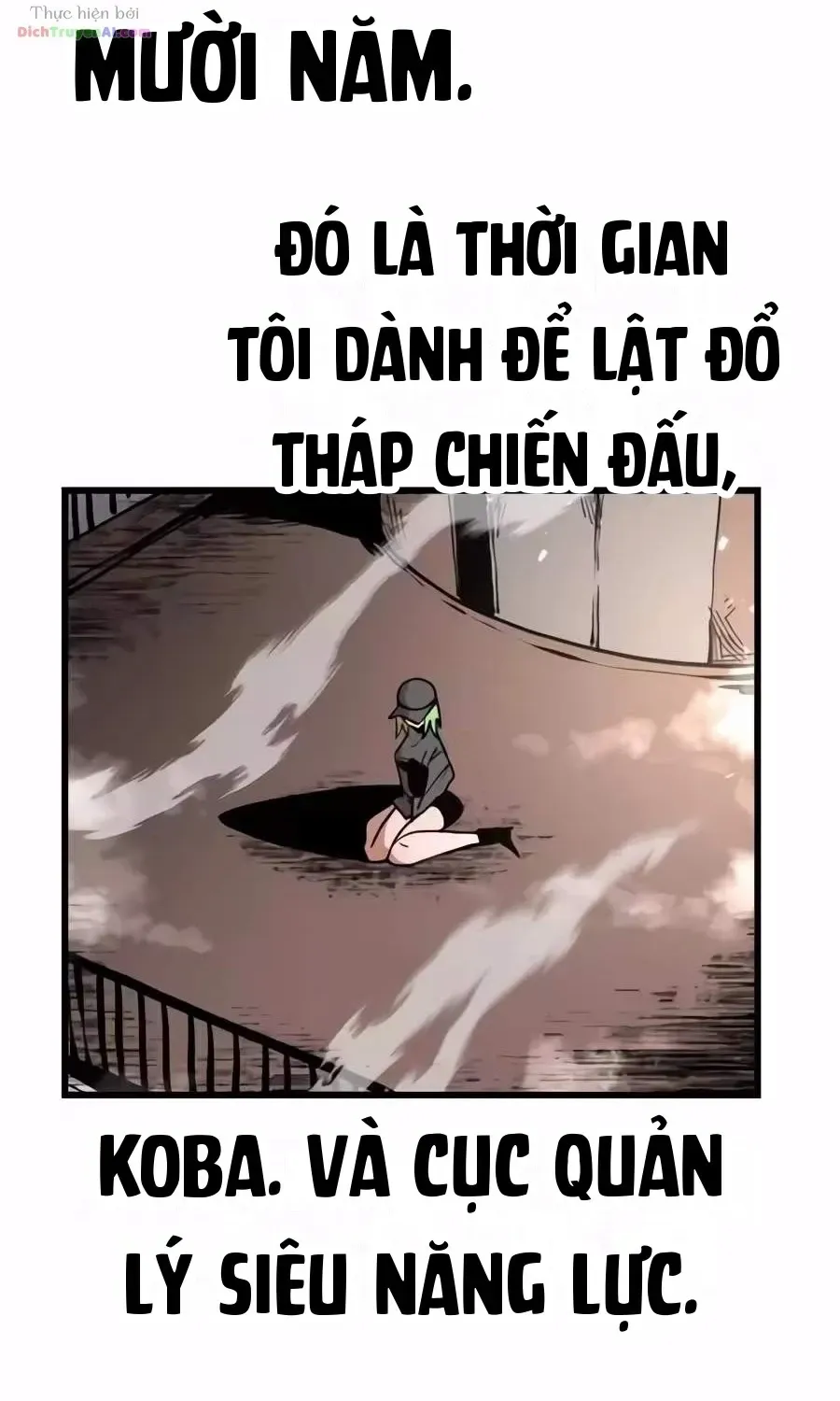 Gakkyu Houtei - Trường Phán Quyết Chap 14 - Next Chap 15