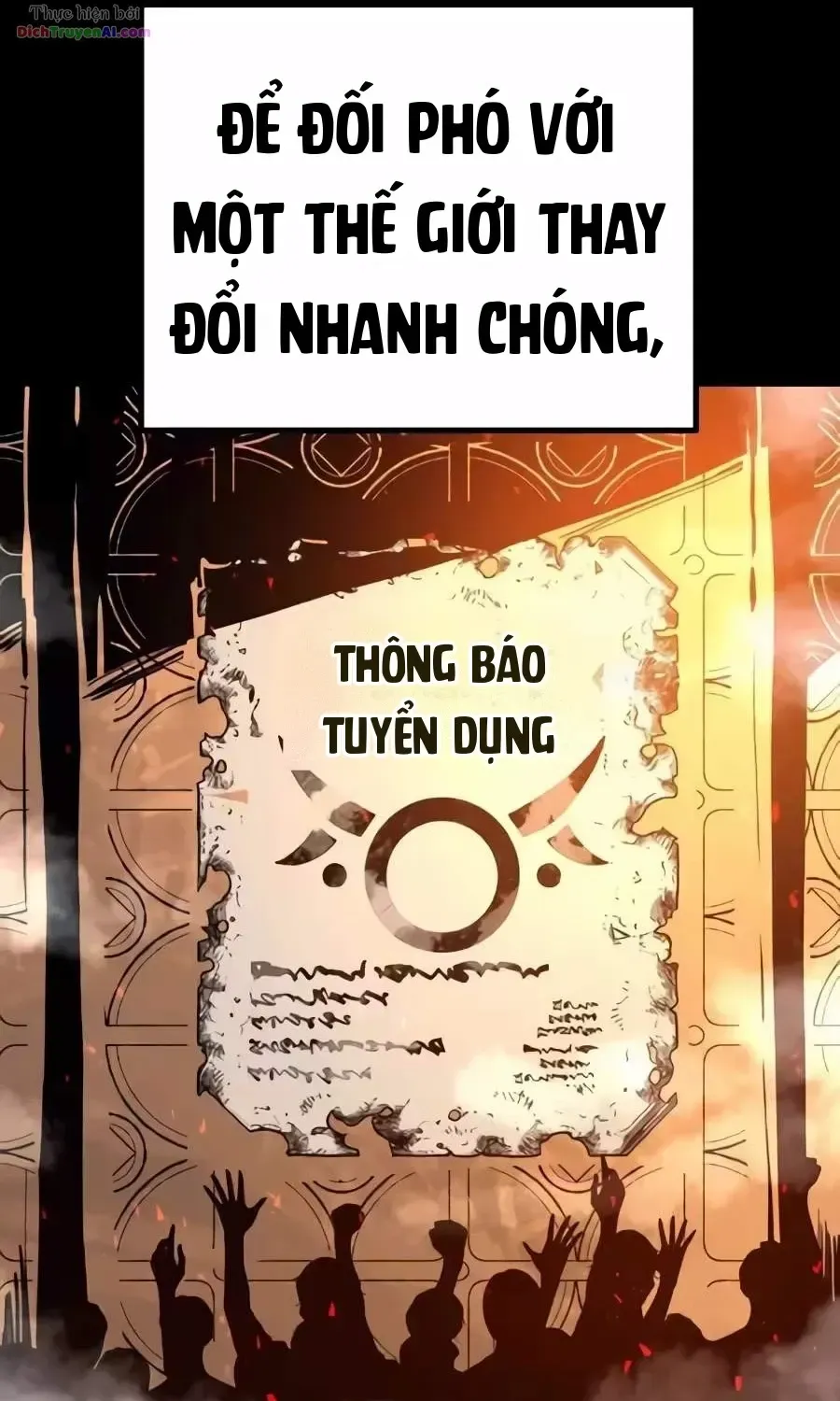 Gakkyu Houtei - Trường Phán Quyết Chap 14 - Next Chap 15