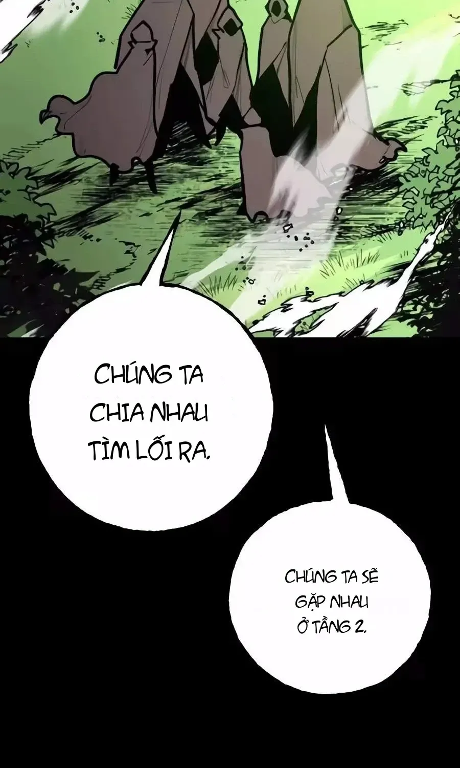 Gakkyu Houtei - Trường Phán Quyết Chap 14 - Next Chap 15