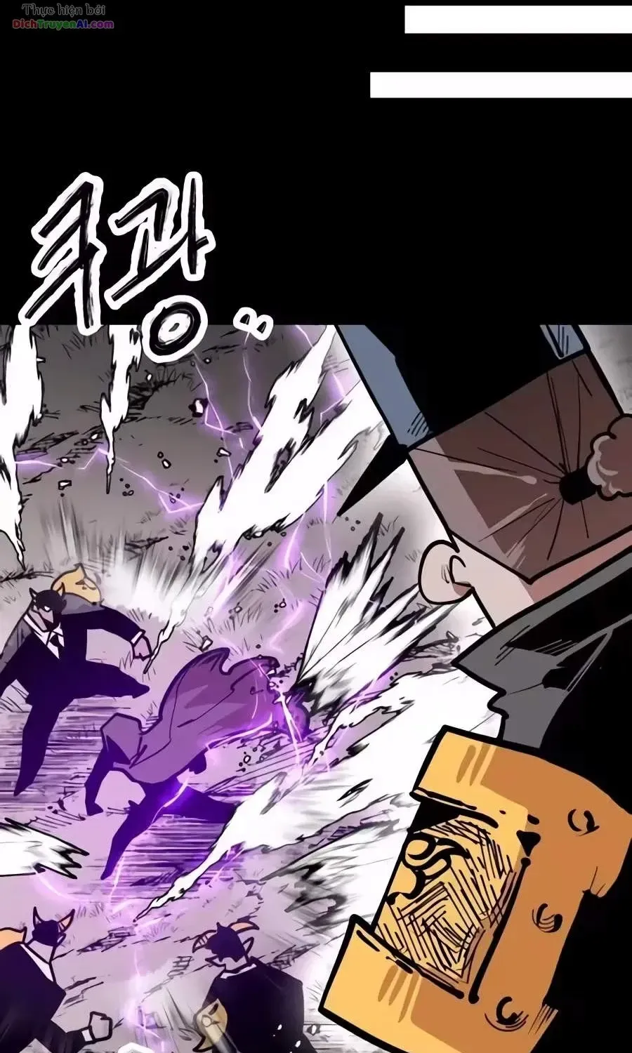 Gakkyu Houtei - Trường Phán Quyết Chap 14 - Next Chap 15
