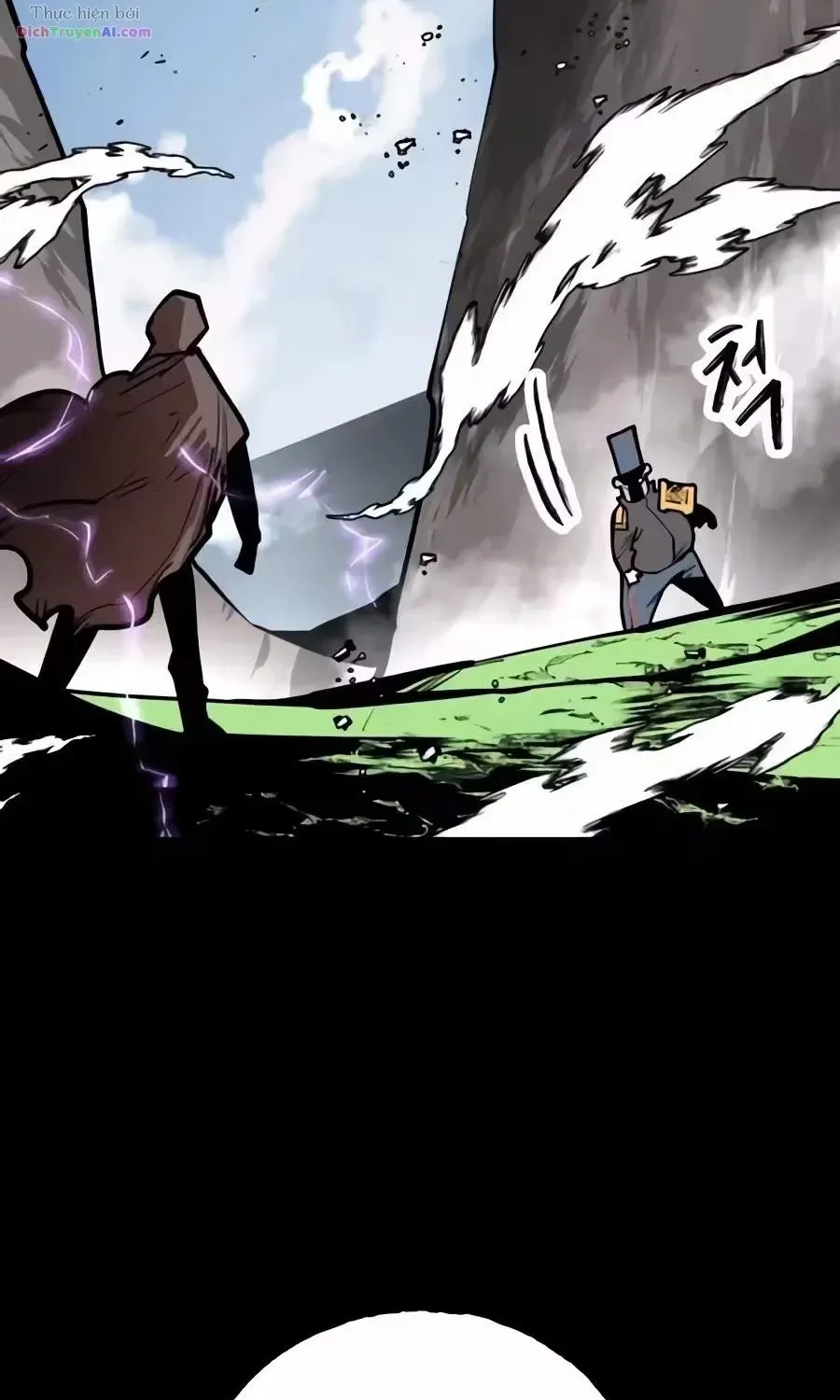 Gakkyu Houtei - Trường Phán Quyết Chap 14 - Next Chap 15