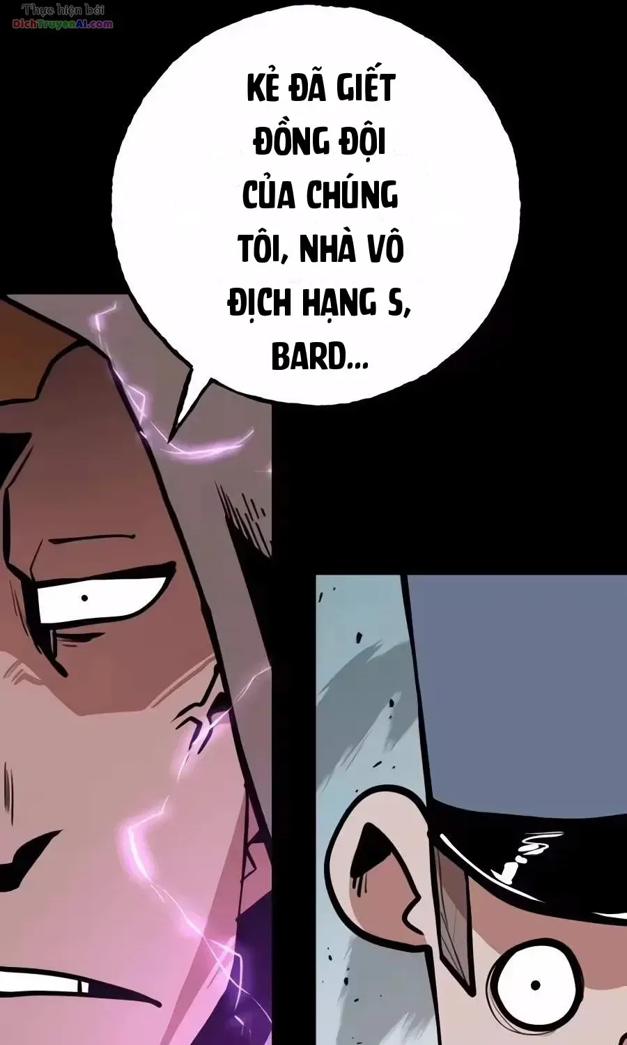 Gakkyu Houtei - Trường Phán Quyết Chap 14 - Next Chap 15
