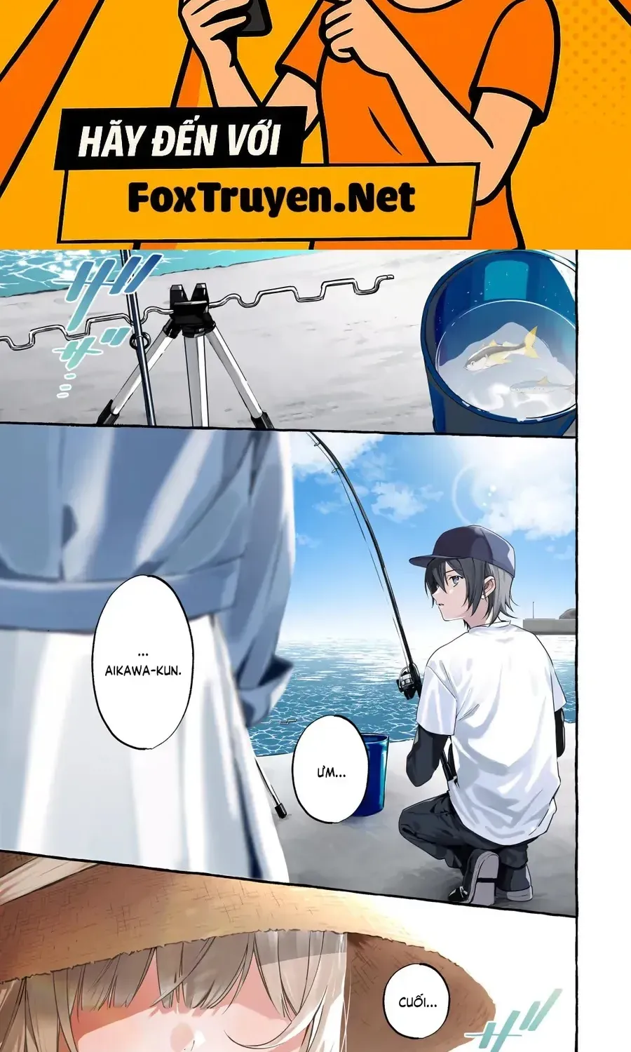 Gakuen No Madonna No Watanabe San Ga, Naze Ka Maishu Yotei O Kitekuru @Comic Chap 1 - Next Chap 2