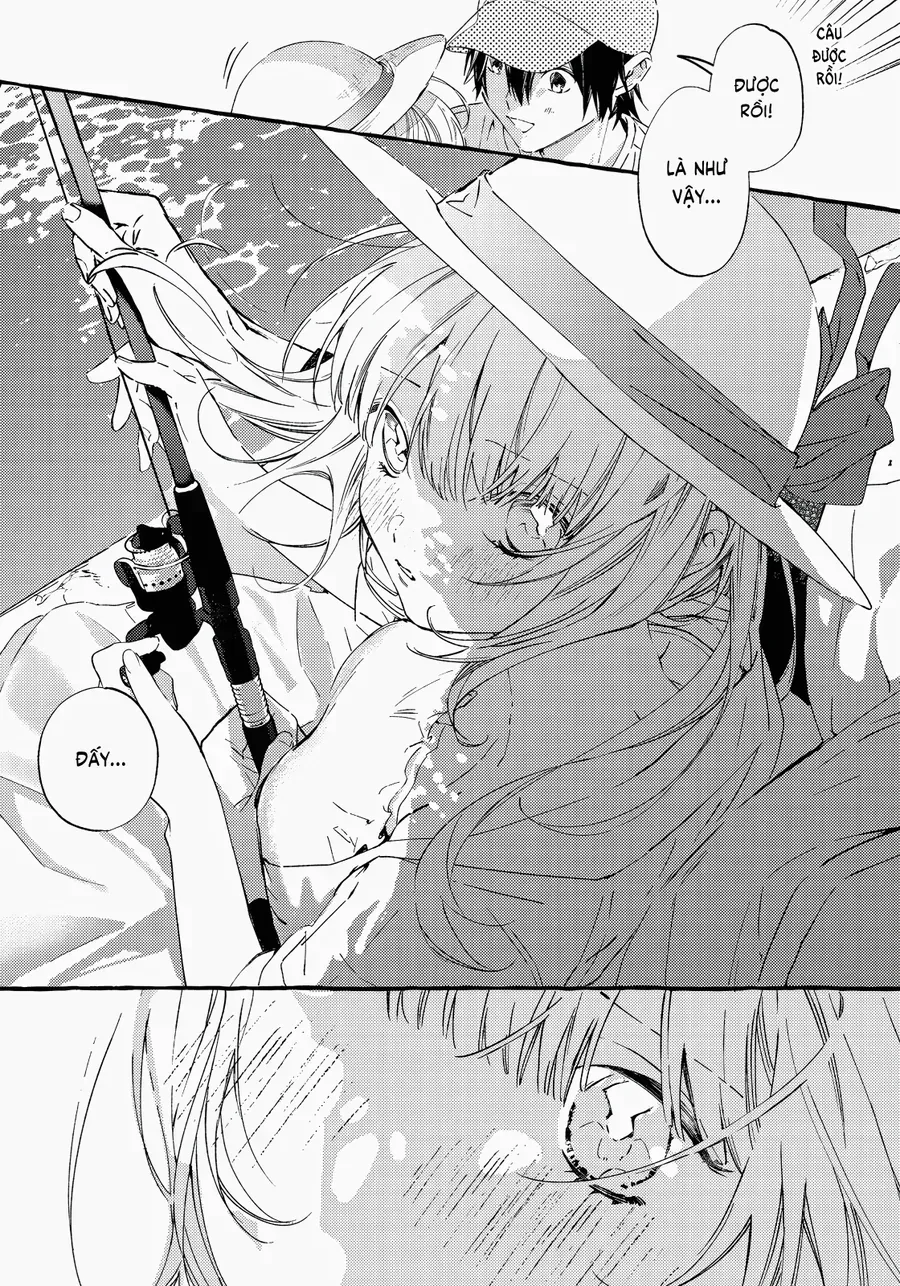 Gakuen No Madonna No Watanabe San Ga, Naze Ka Maishu Yotei O Kitekuru @Comic Chap 1 - Next Chap 2