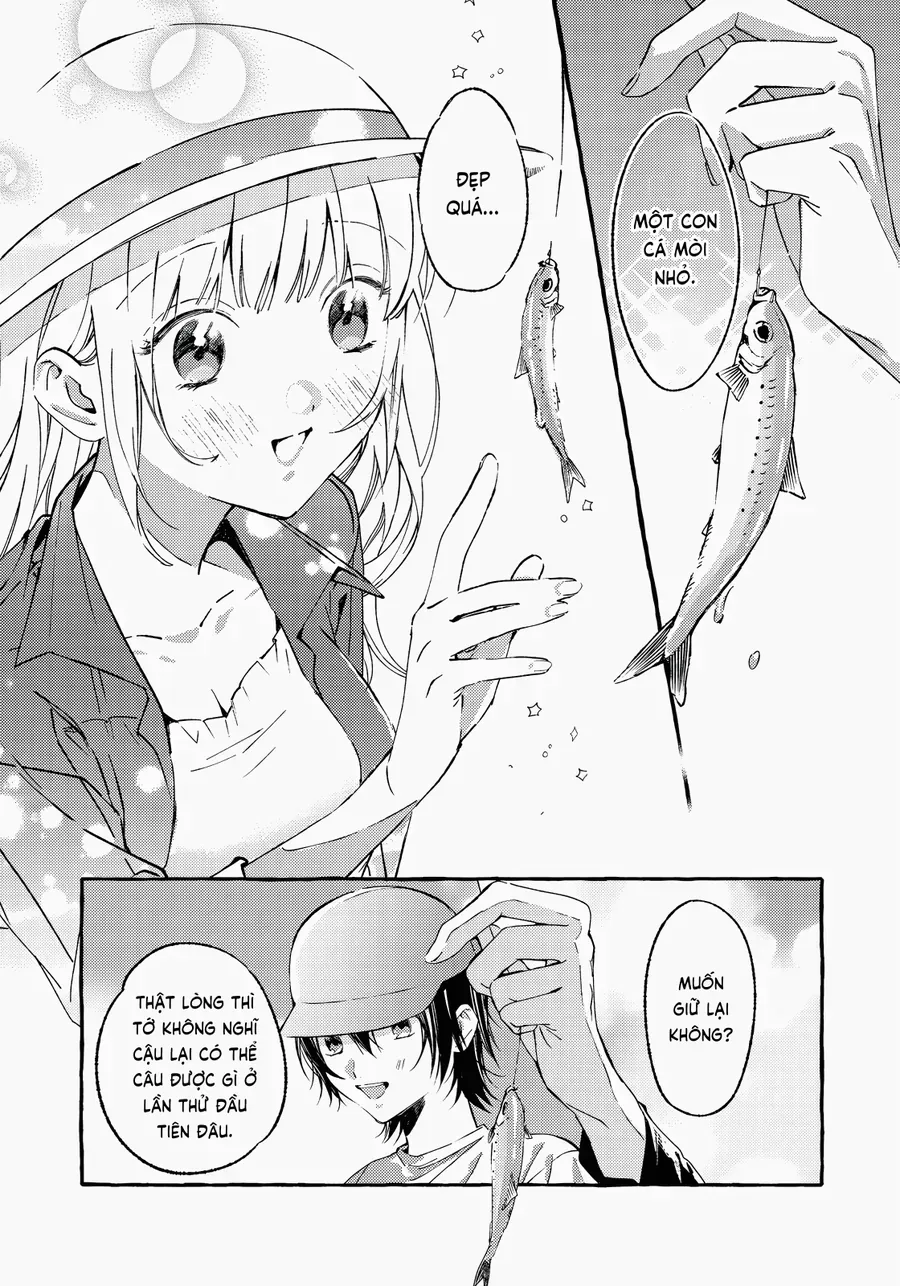 Gakuen No Madonna No Watanabe San Ga, Naze Ka Maishu Yotei O Kitekuru @Comic Chap 1 - Next Chap 2