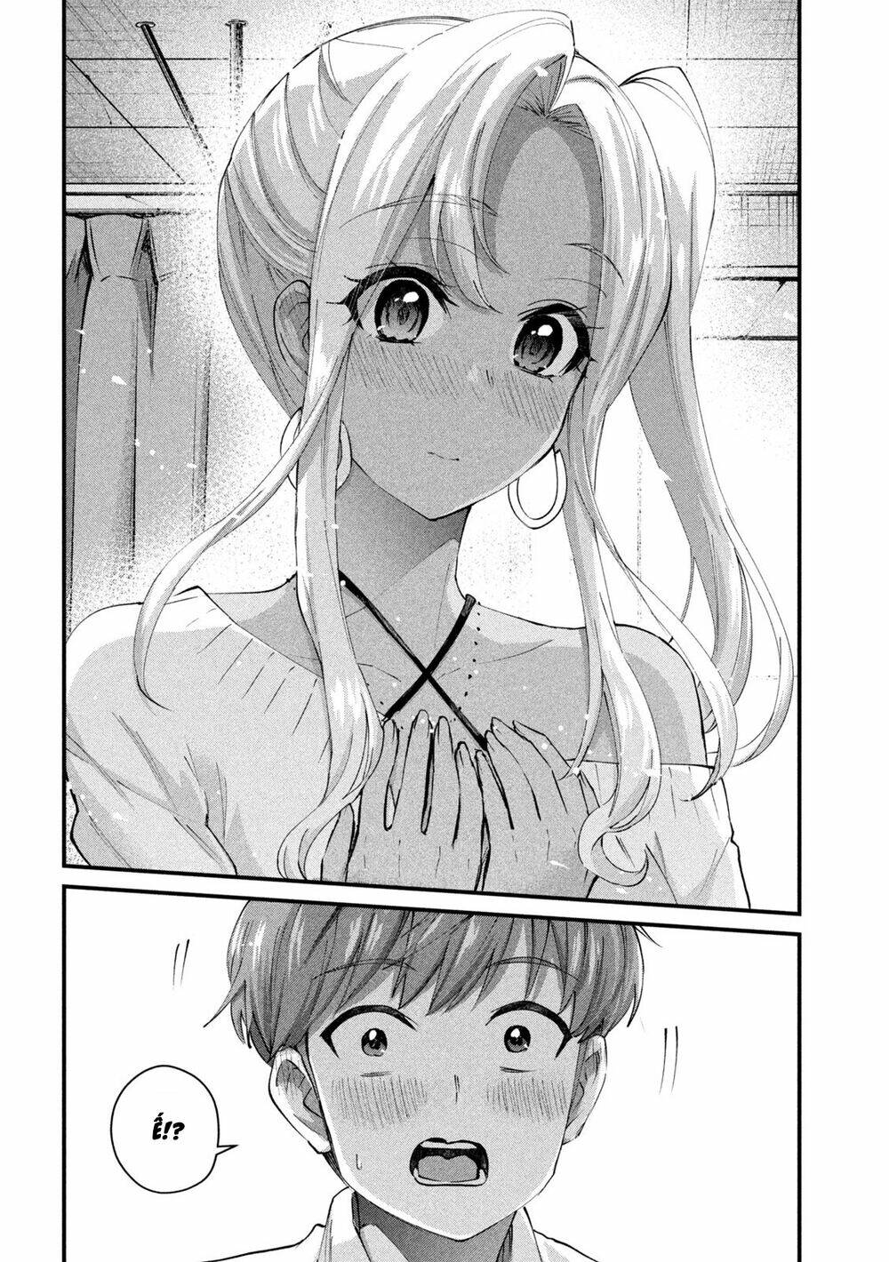 Gal Sen Chap 1 - Next Chap 2