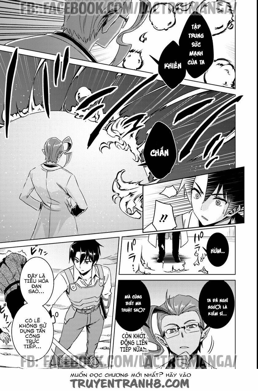 Gal Sen Chap 10.5 - Next Chap 11.5