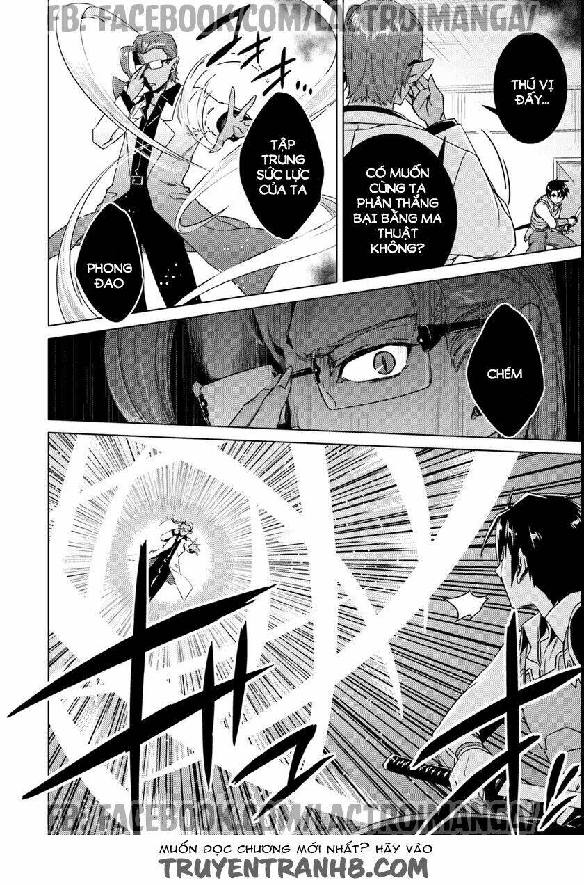 Gal Sen Chap 10.5 - Next Chap 11.5