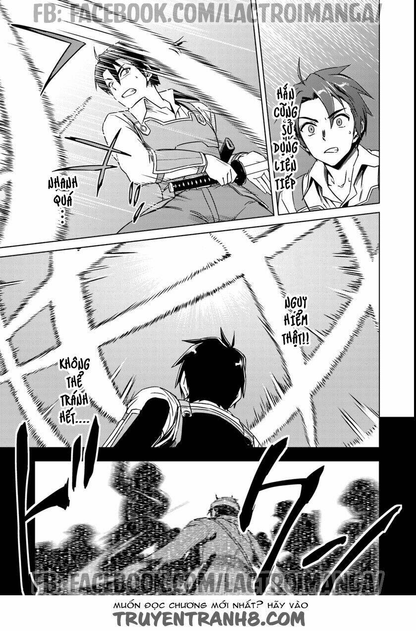 Gal Sen Chap 10.5 - Next Chap 11.5