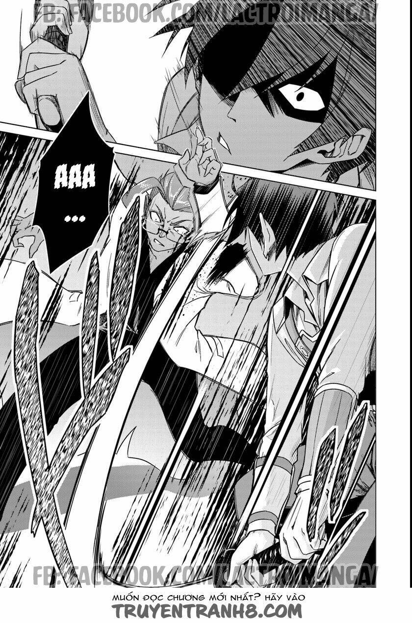 Gal Sen Chap 10.5 - Next Chap 11.5