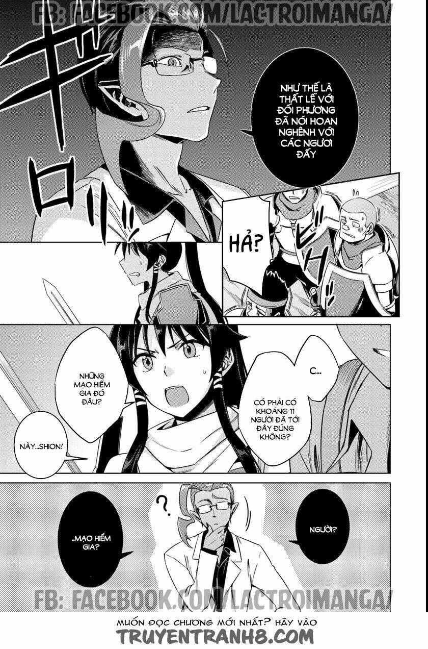 Gal Sen Chap 10.5 - Next Chap 11.5