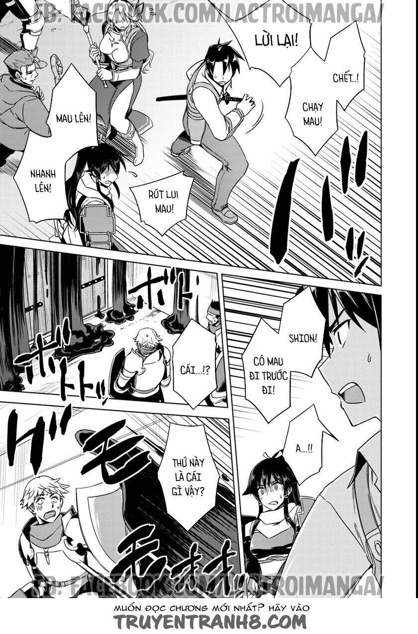 Gal Sen Chap 10.5 - Next Chap 11.5