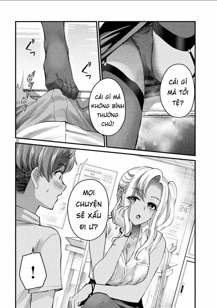 Gal Sen Chap 11 - Next Chap 12