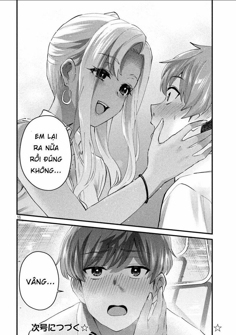 Gal Sen Chap 11 - Next Chap 12
