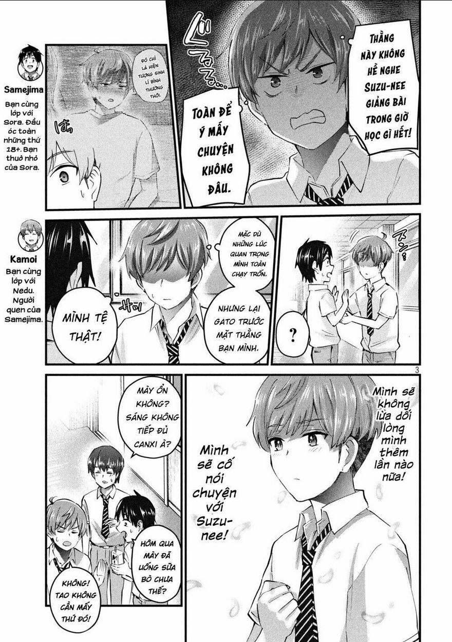 Gal Sen Chap 11 - Next Chap 12