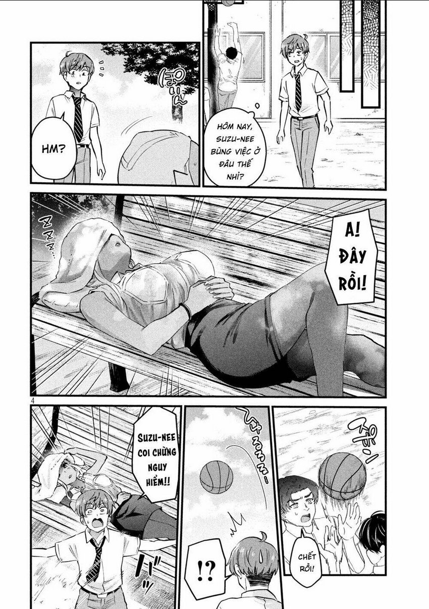 Gal Sen Chap 11 - Next Chap 12