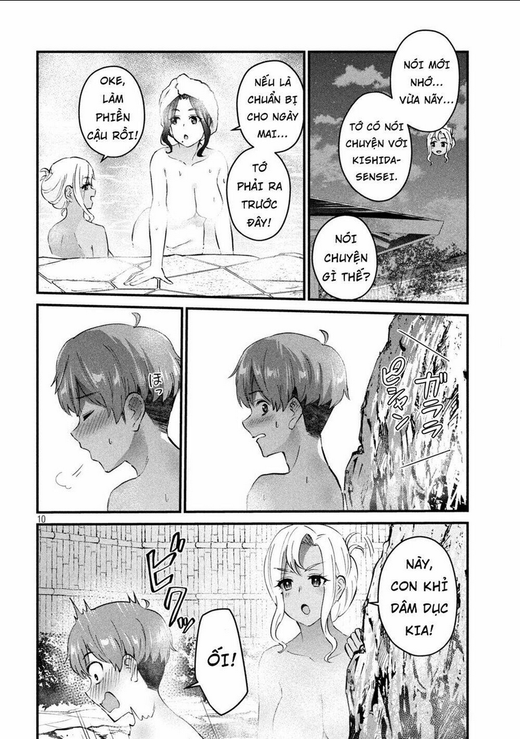 Gal Sen Chap 12 - Next Chap 13