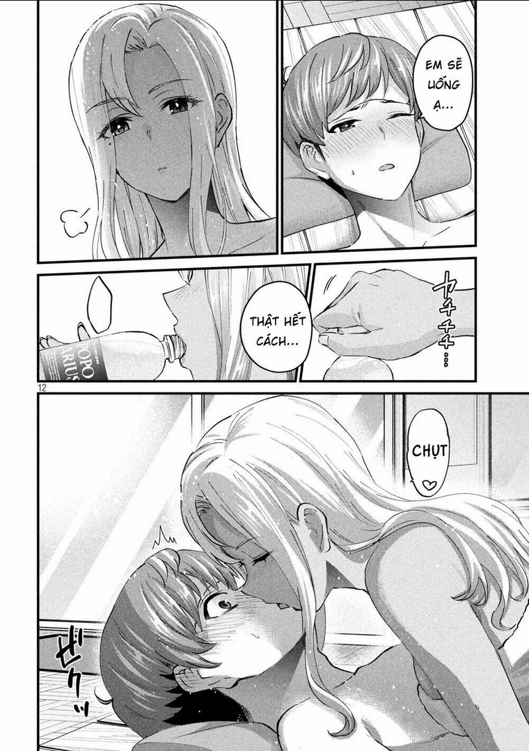 Gal Sen Chap 12 - Next Chap 13