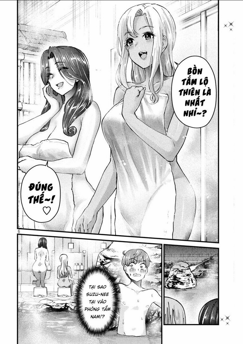 Gal Sen Chap 12 - Next Chap 13