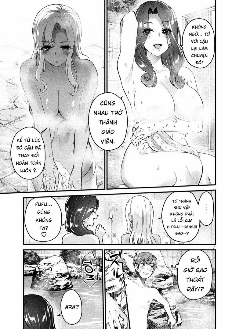 Gal Sen Chap 12 - Next Chap 13