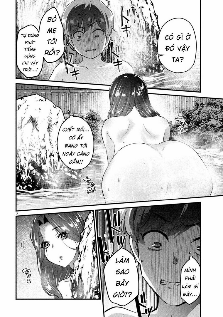 Gal Sen Chap 12 - Next Chap 13