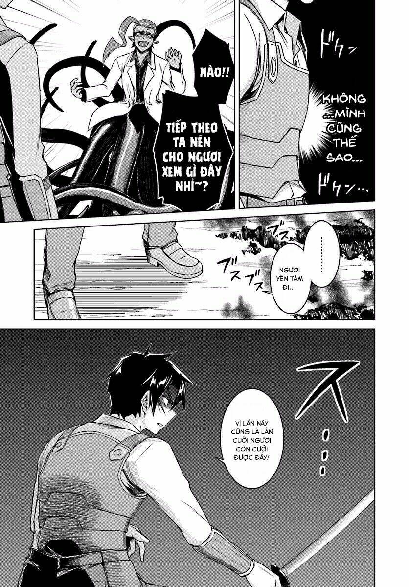 Gal Sen Chap 13.1 - Next Chap 14.1
