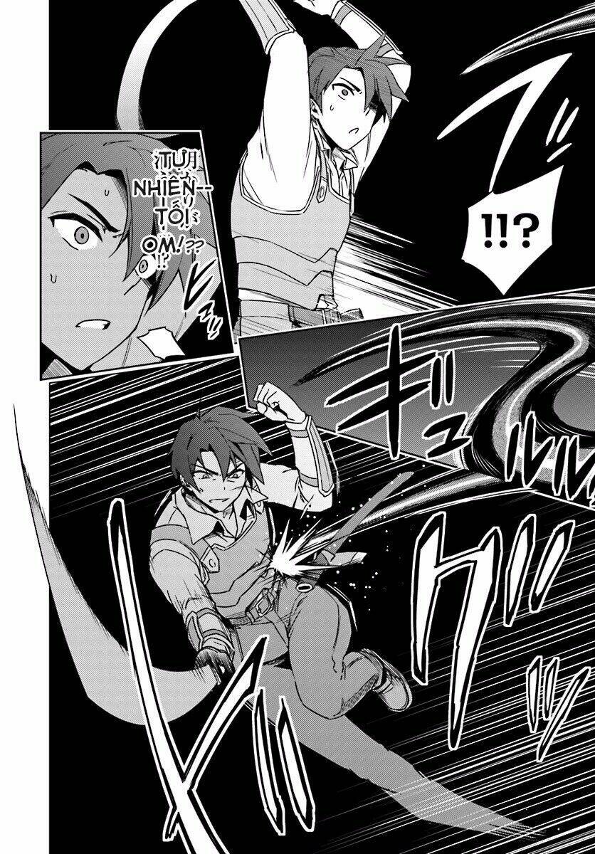 Gal Sen Chap 13.1 - Next Chap 14.1