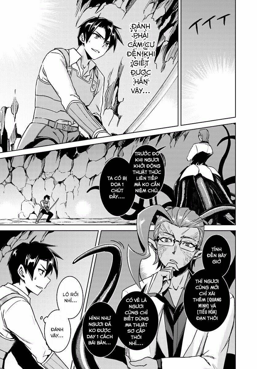 Gal Sen Chap 13.1 - Next Chap 14.1