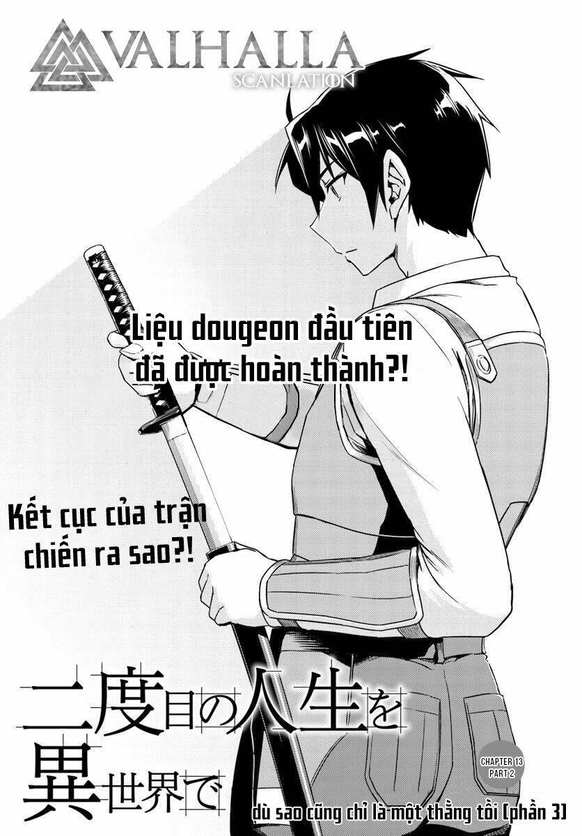 Gal Sen Chap 13.2 - Next Chap 14.2
