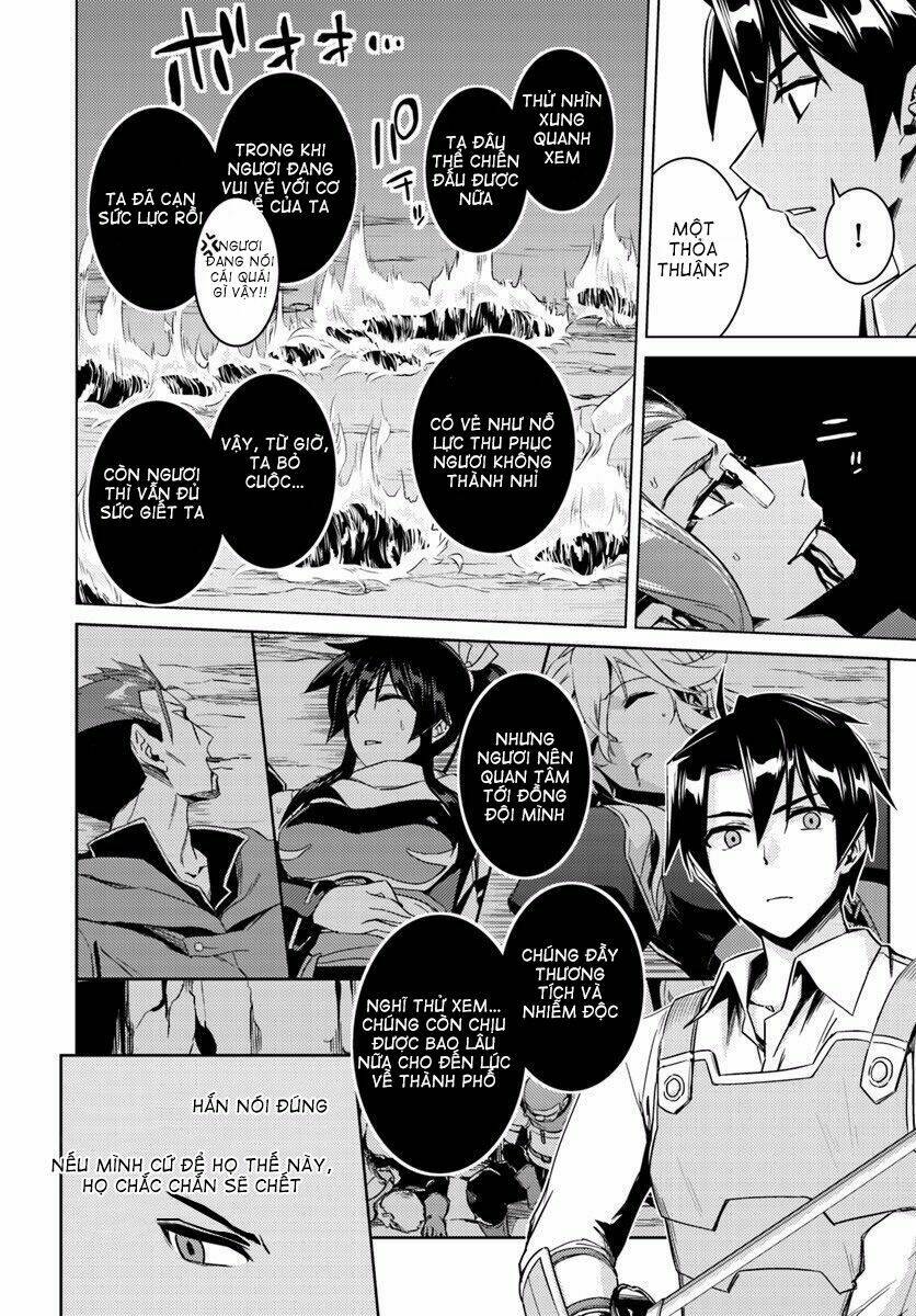 Gal Sen Chap 13.2 - Next Chap 14.2
