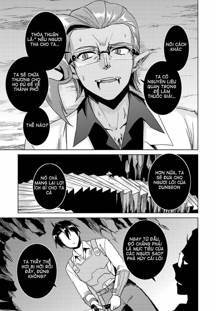 Gal Sen Chap 13.2 - Next Chap 14.2