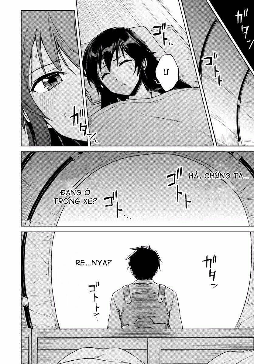 Gal Sen Chap 13.2 - Next Chap 14.2