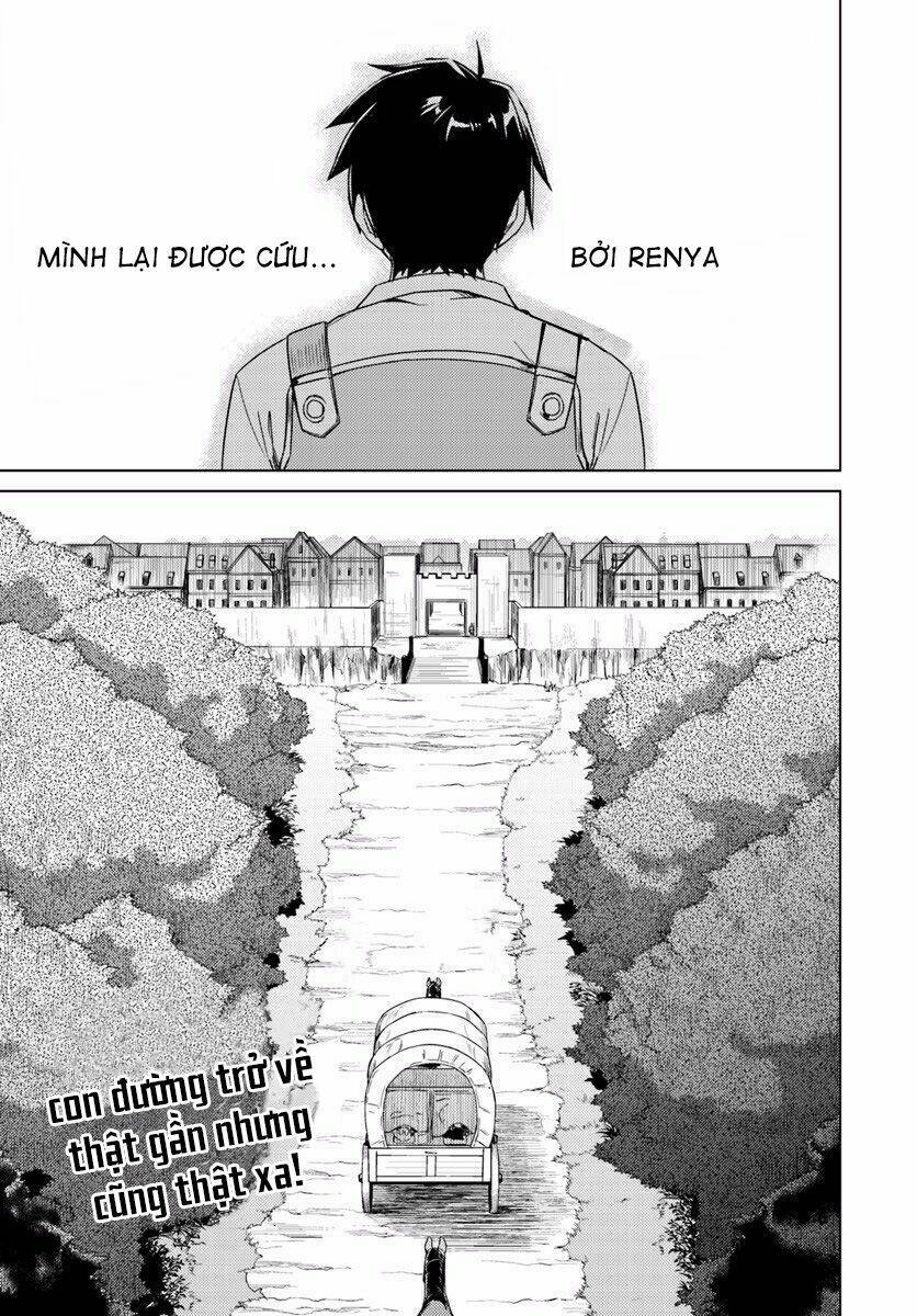Gal Sen Chap 13.2 - Next Chap 14.2
