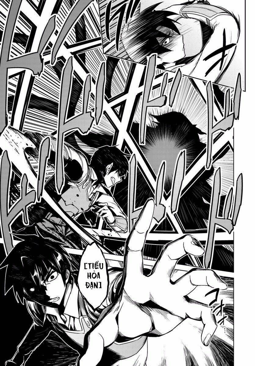 Gal Sen Chap 13.2 - Next Chap 14.2