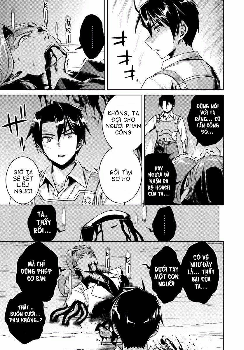 Gal Sen Chap 13.2 - Next Chap 14.2